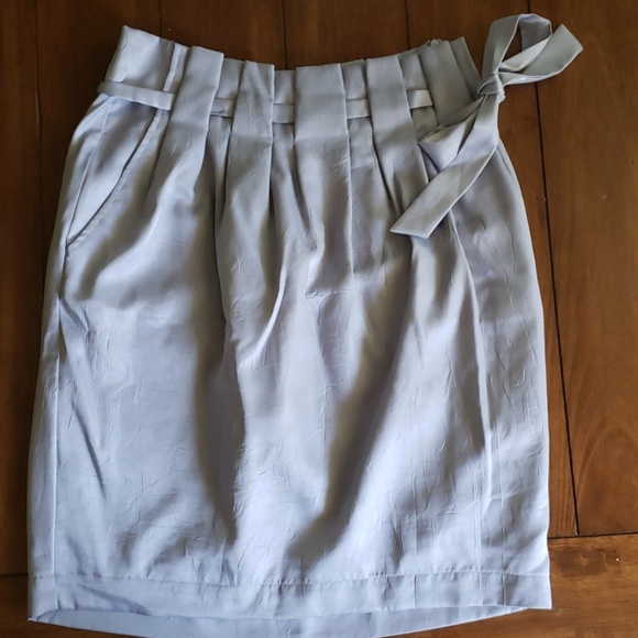 Isaac Mizrahi Dresses & Skirts - Isaac Mizrahi for Target silk balloon skirt